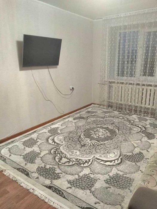 Продажа 1-комнатной квартиры на Ворошилова 54