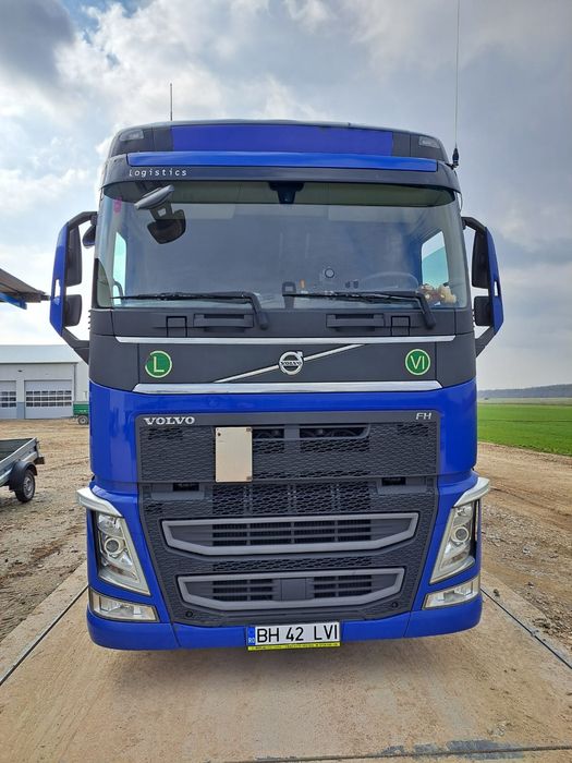 Volvo FH 460 an 2016