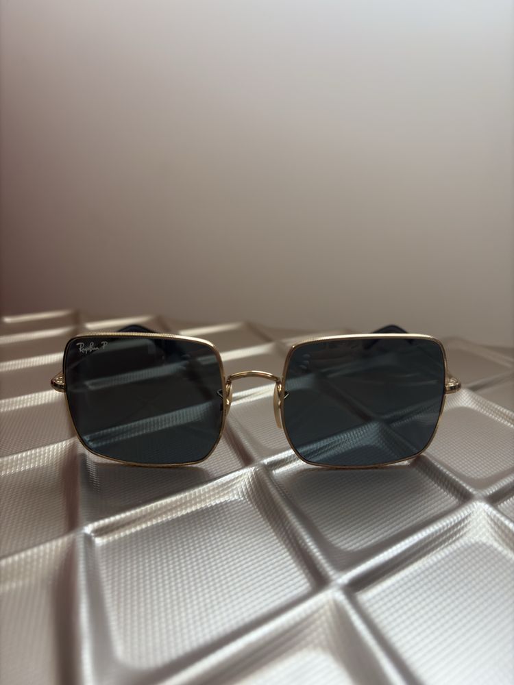 Слънчеви очила RayBan Square by Peggy Gou Limited Edition