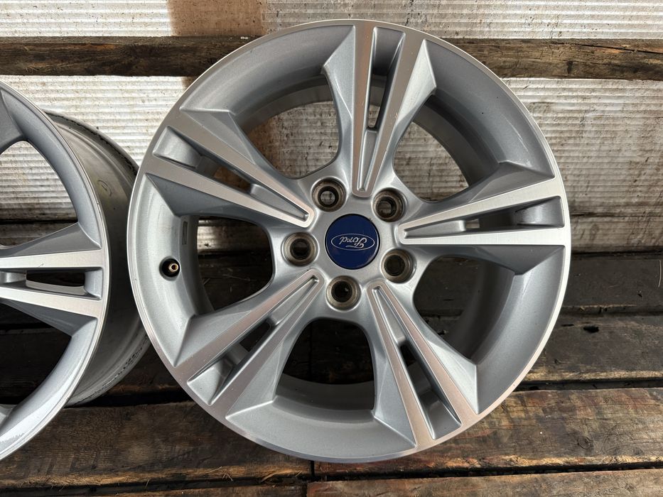 Jante 5x108 Ford focus mondeo puma c max s max originale 16