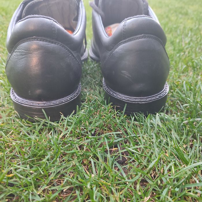 Pantofi Nr 46 Haix  Goretex bocanci