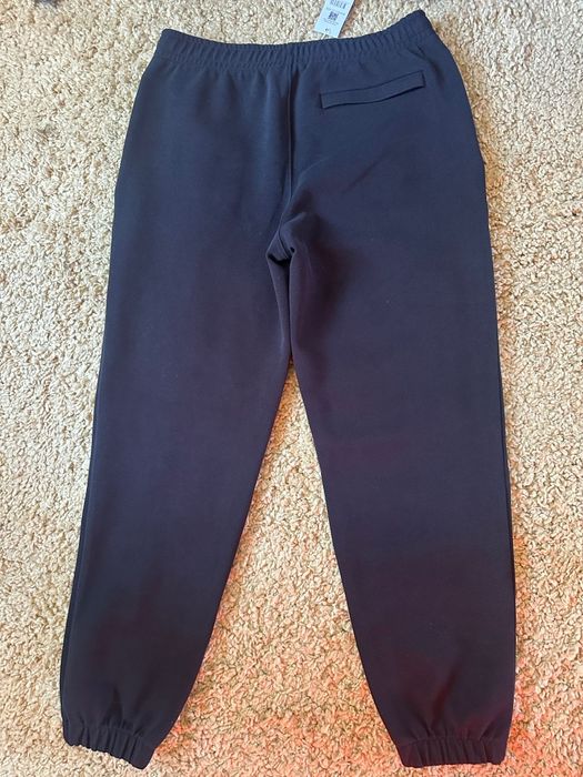 Lacoste pantaloni mărimea S oversized