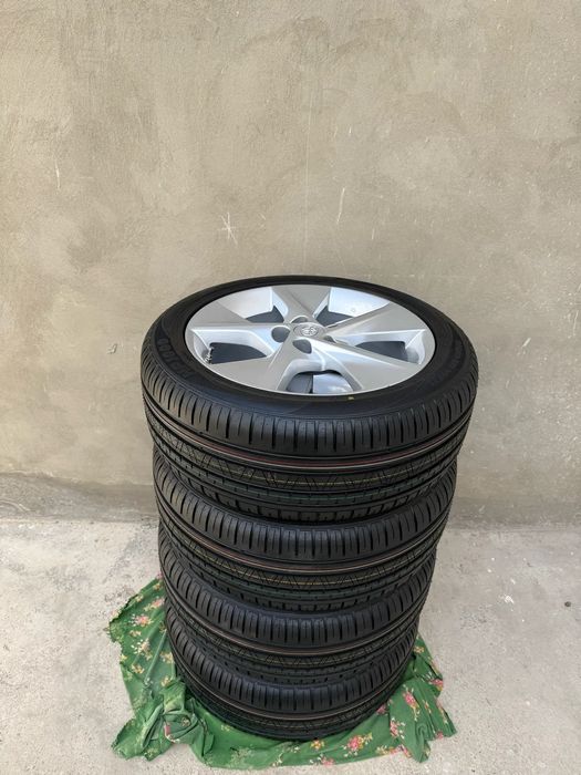 Диски Р18 вертолёт оригинал новый