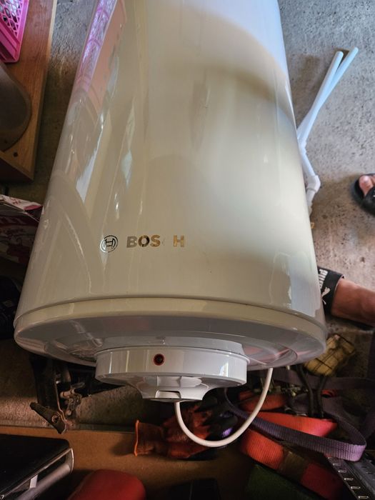 Vand boiler Bosch 100l