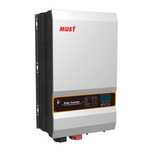 Инвертор MUST 12000W MPPT off grid single phase, PV35/12048 PRO