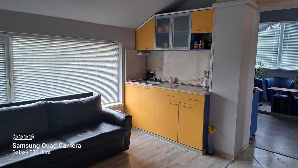 Продава се Офис в Стара Загора, Център - 72 кв.м за 1000 €/кв.м - Снимка #5