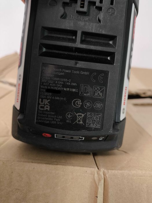 Bosch GBA 36V 4.0Ah – Acumulator 36V
