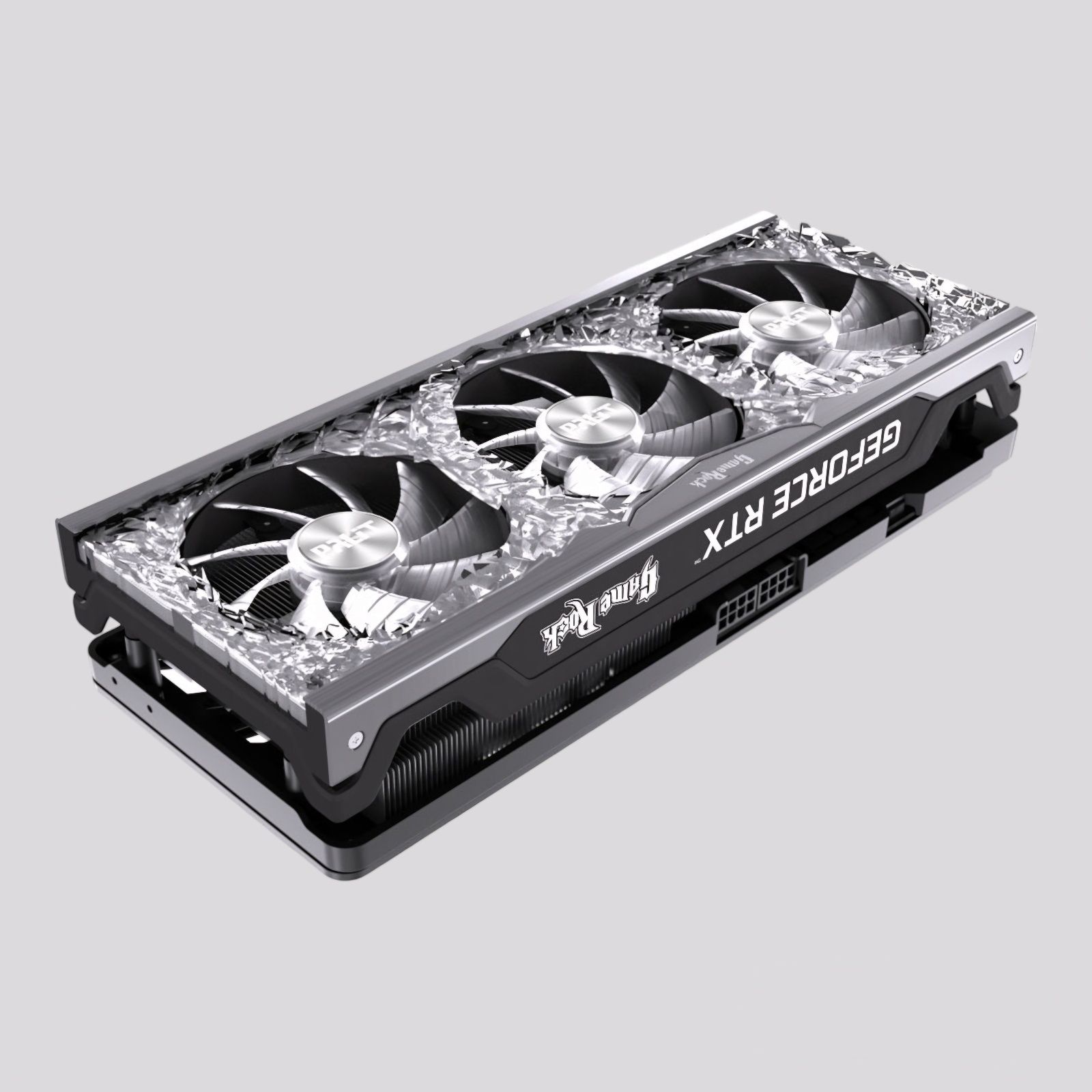 Palit RTX 3070 GameRock 8GB