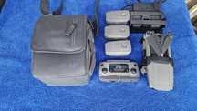 dji mavic 2 zoom