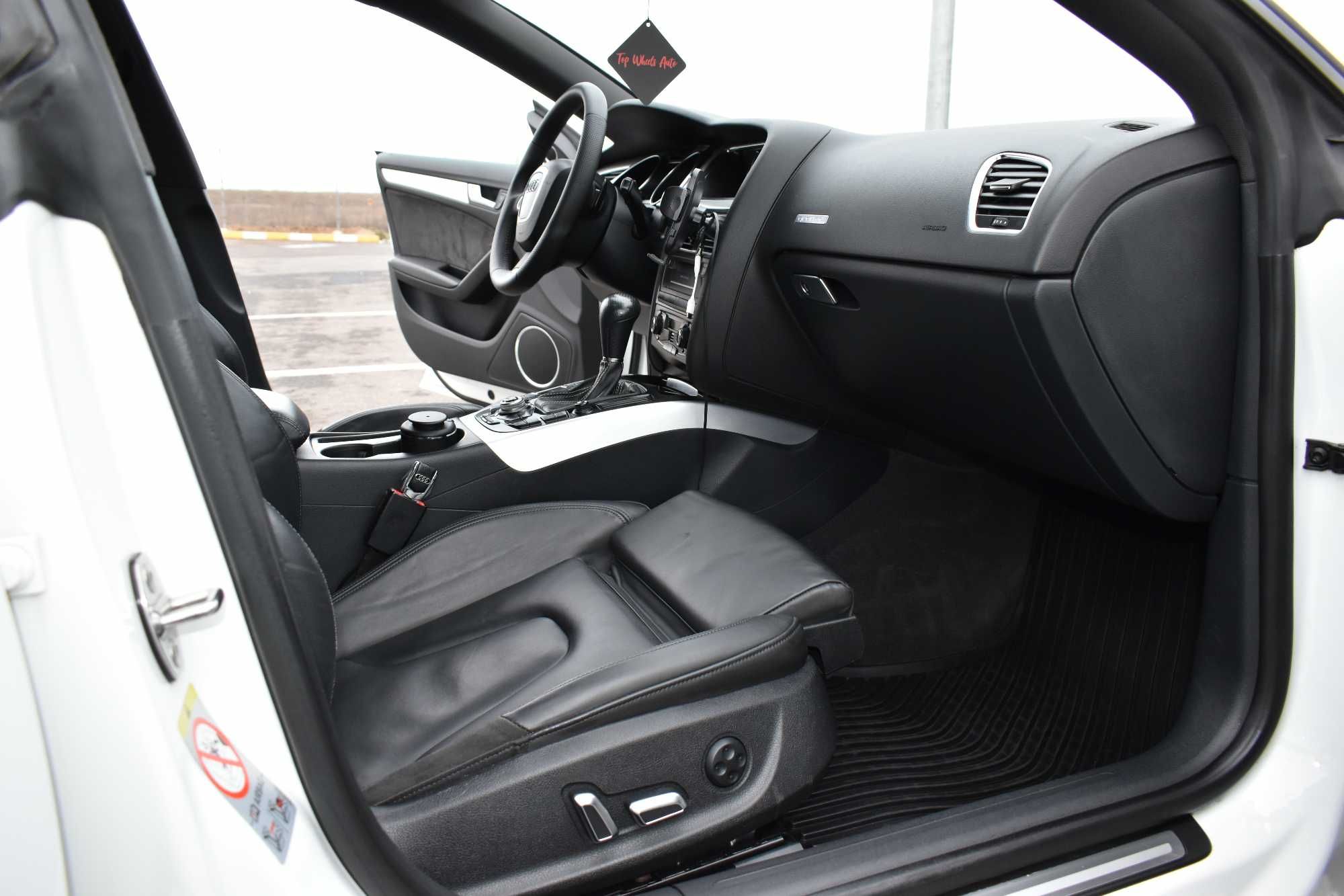 Audi A5 Sportback S-line Plus - B&O / Webasto / Camera / S-tronic