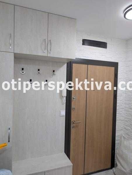 Продава се Двустаен апартамент в Пловдив, Тракия - 80 кв.м за 1850 €/кв.м - Снимка #12