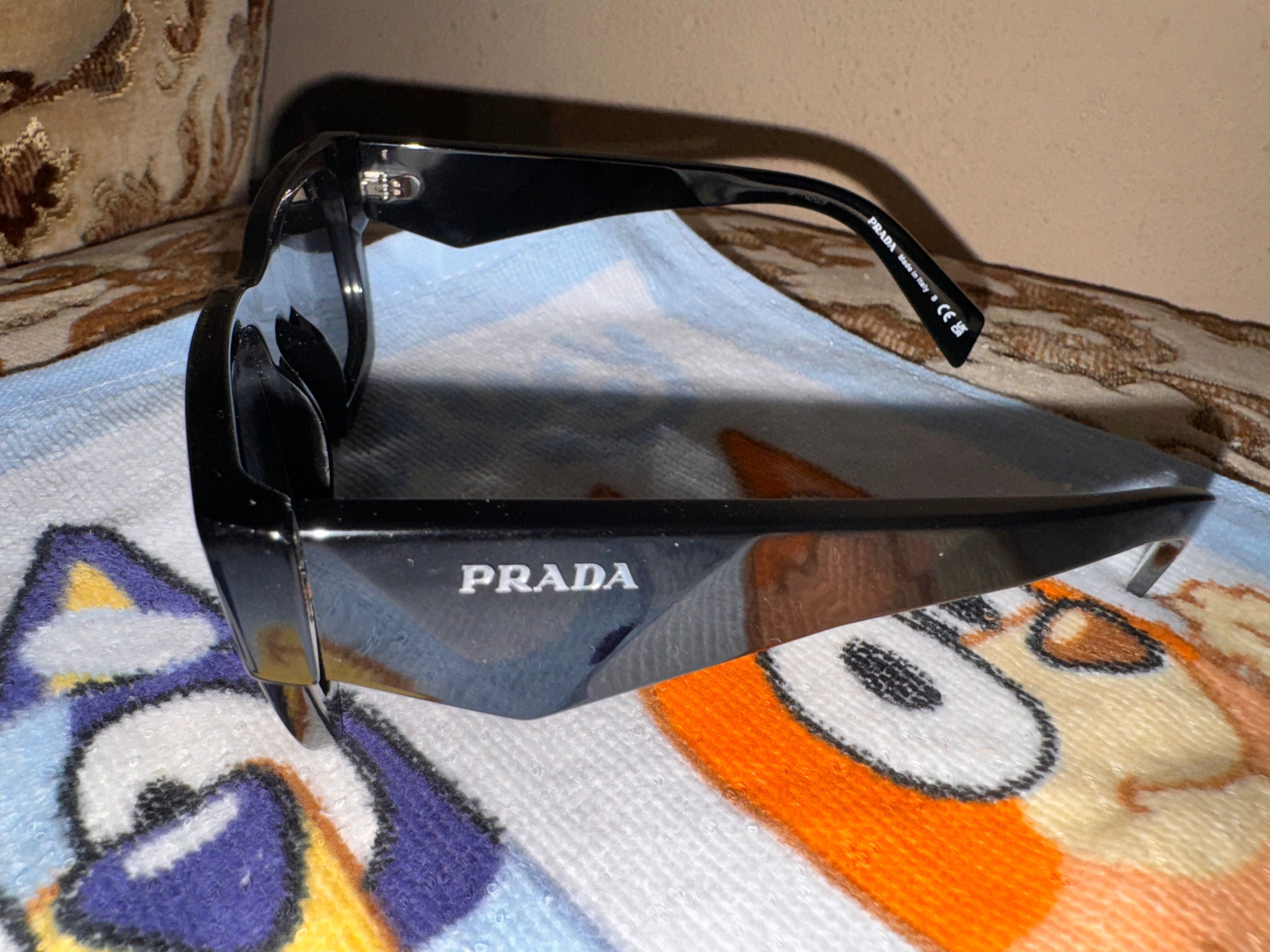 PRADA слънчеви очила