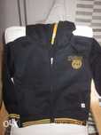 Bluza sport baieti KANGOL,5-6 ani