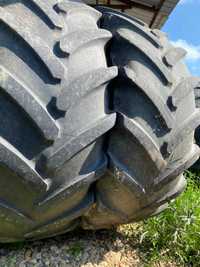 Anvelope Michelin 600.65 R34