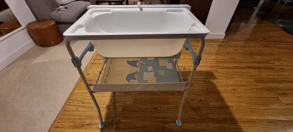 Masa infasat copil noua cu cadita