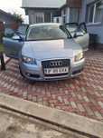 Vând AUDI a3, manual