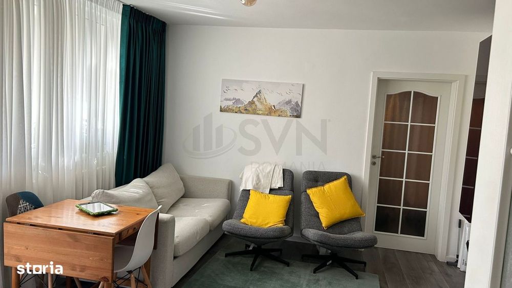 3 Camere l Obor l Stefan cel Mare