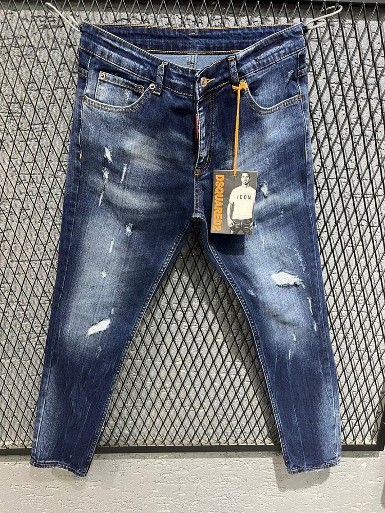 Мъжки дънки Denim , Dsquared