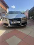 Audi a4 b8 s-line