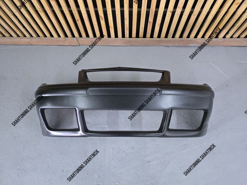 Передний бампер Volkswagen Bora-Jetta