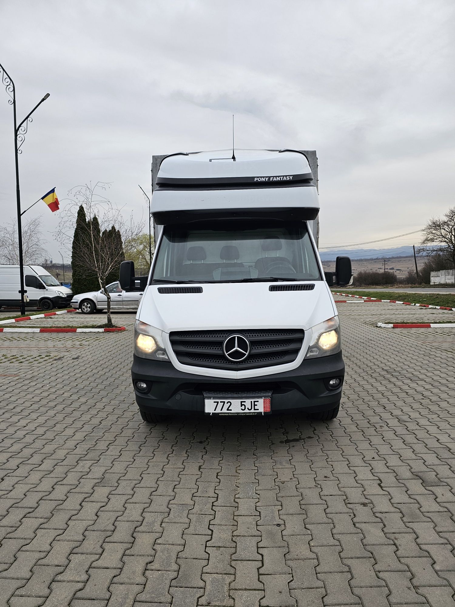 Mercedes sprinter,[2018]316, Renault master, Fiat ducato  iveco daily