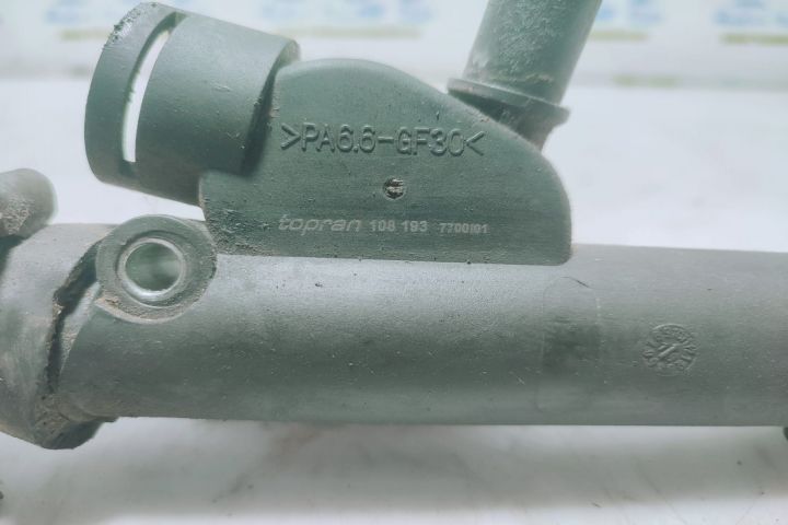 Corp carcasa termostat 1.9 tdi sdi 108 193 Volkswagen VW Golf 4  [din 1997 pana  2006] seria