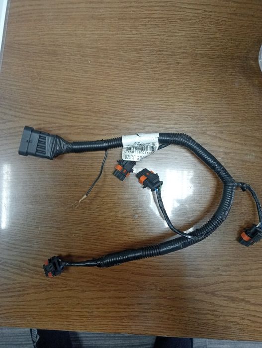Продам жгут катушки зажигания ВАЗ