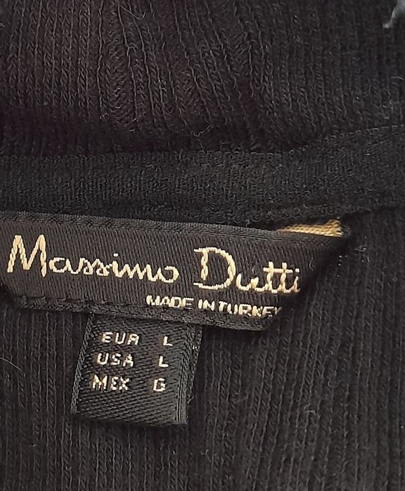 Rochie Massimo Dutti