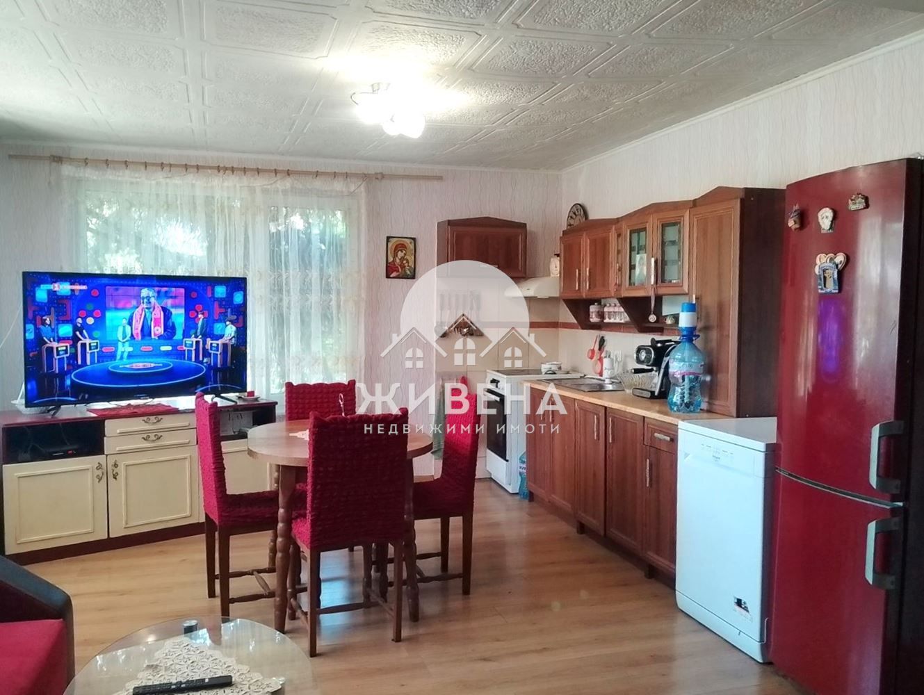 Продава къща в с.Юнак, обл. Варна