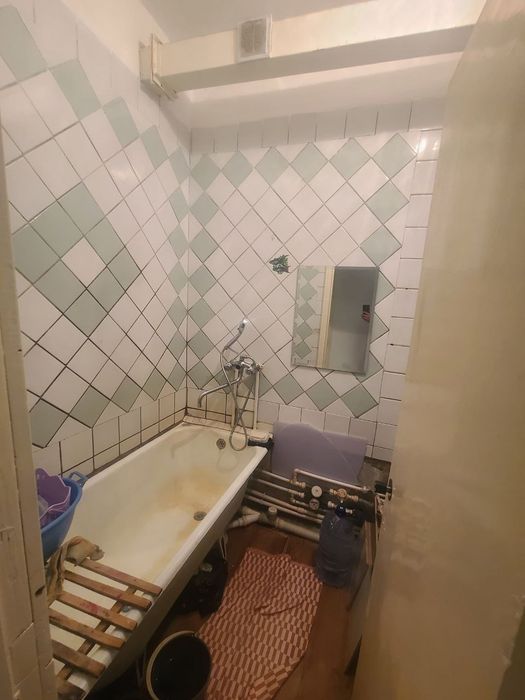 Срочно аренда 2 комнатная квартира в городе Чирчике