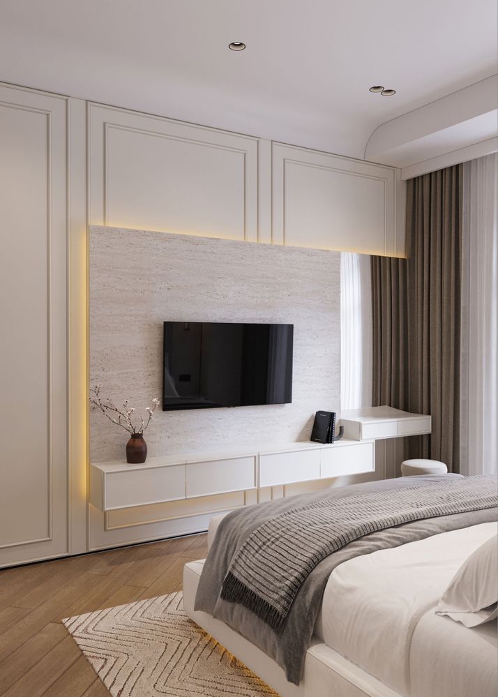 Продаётся квартира. Ж.К. Boulevard Residence