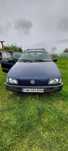 Vw passat b3 1993