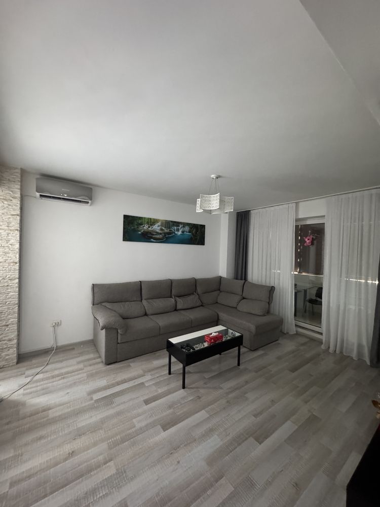 Apartament 3 camere | Militari