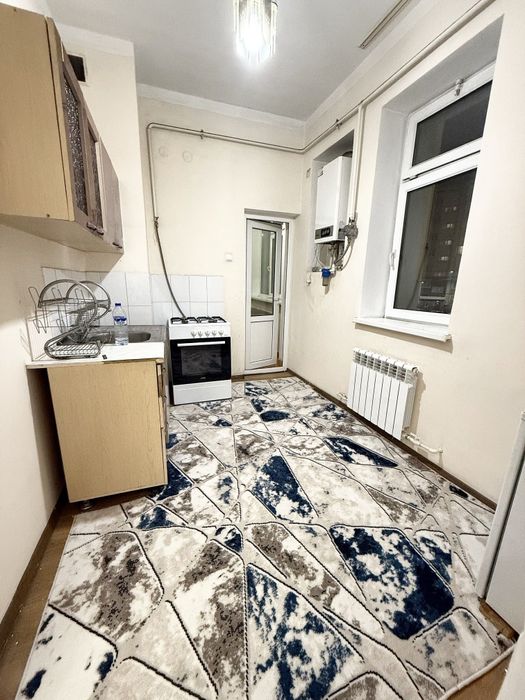 Srochno.. Sergili 6-A 2/2/7 49kv²