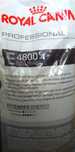 Royal canin adult