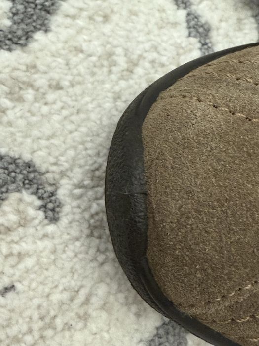 Ghete dama Light Step 38