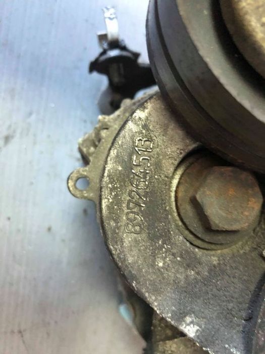 suport rola accesorii 1.7 cdti z17dth opel astra h corsa c meriva a