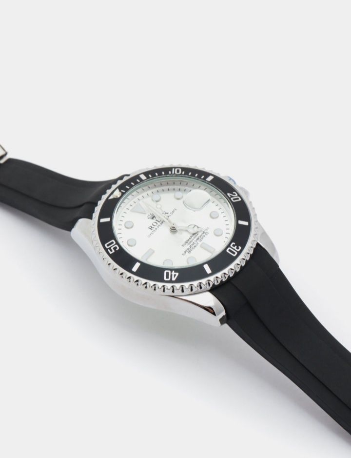Часы от компании Rolex