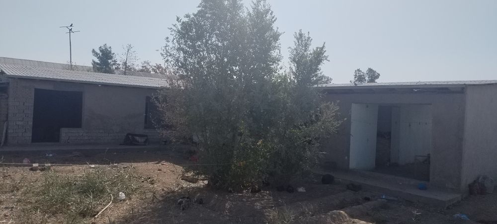 Uchastka sotiladi