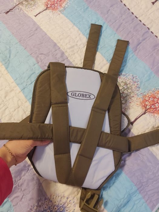 Кенгуру для малыша