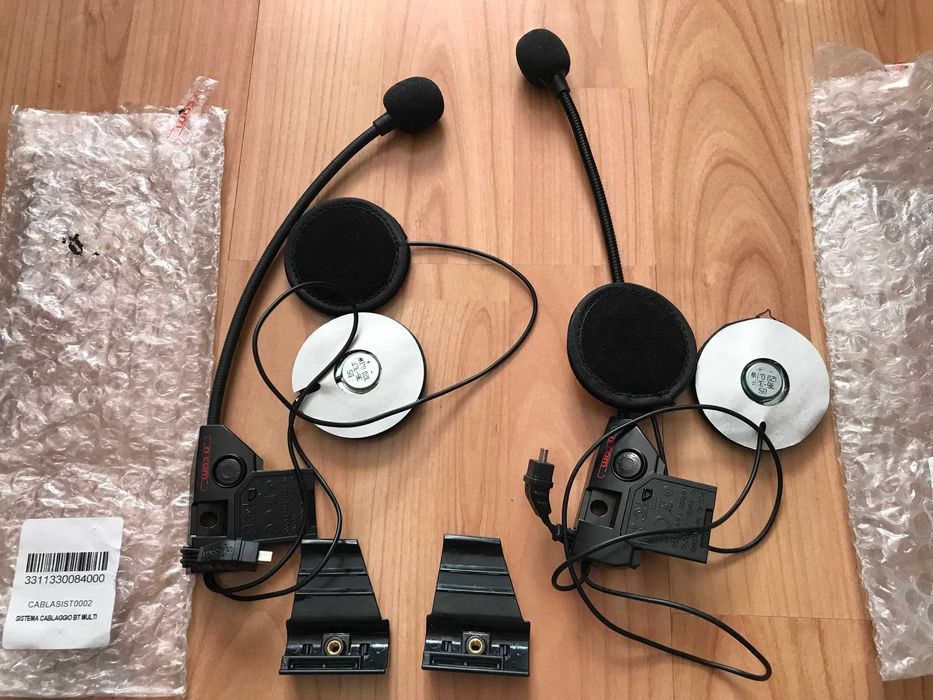 Comunicatie moto,atv