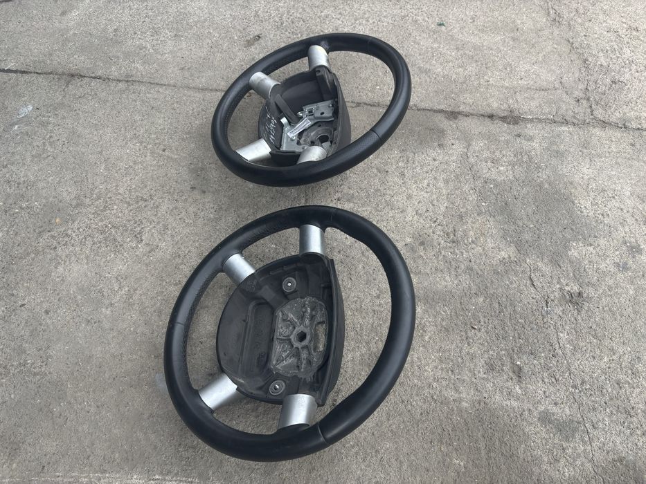 Volan Ford Mondeo Mk3 / Ford Focus 2