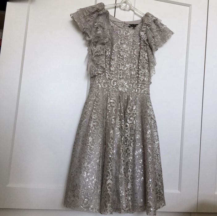 Рокли Patrizia Pepe, Karen Millen, Ralph Lauren, Banana Republic