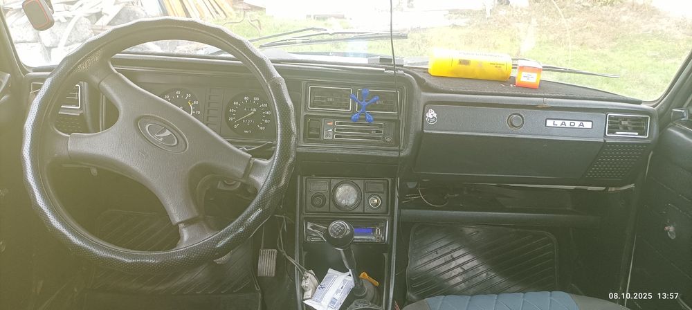 Продам семёрку в хорошем состоянии