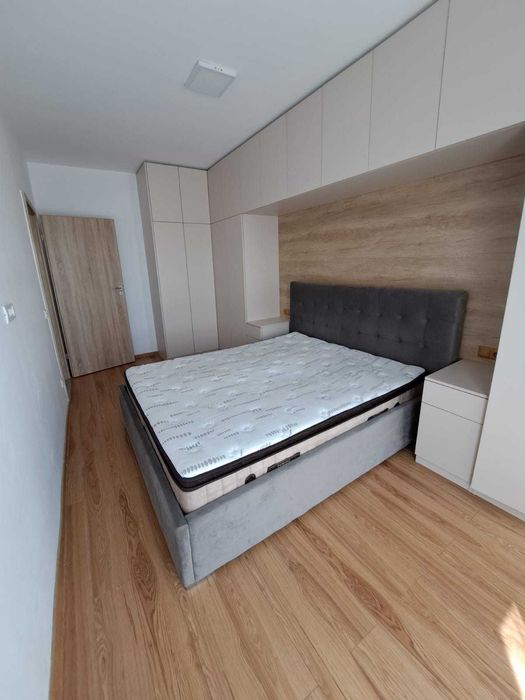 Apartament de vânzare cu 2 camere - complex West Residence