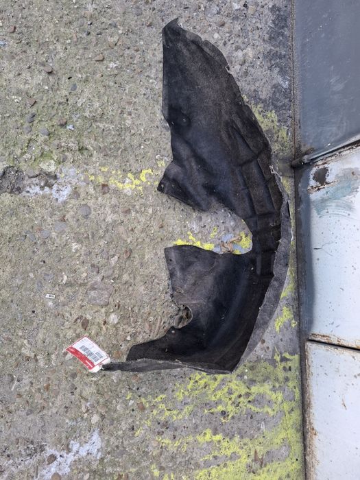 Десен подкалник за Honda cr-v