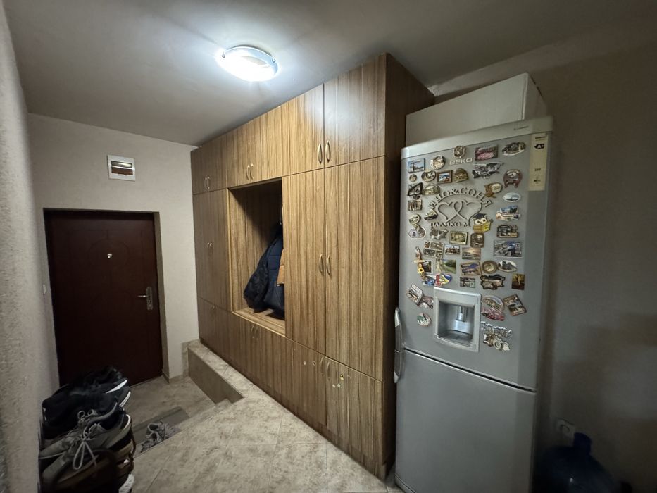 Продава апартамент в гр. Шипка