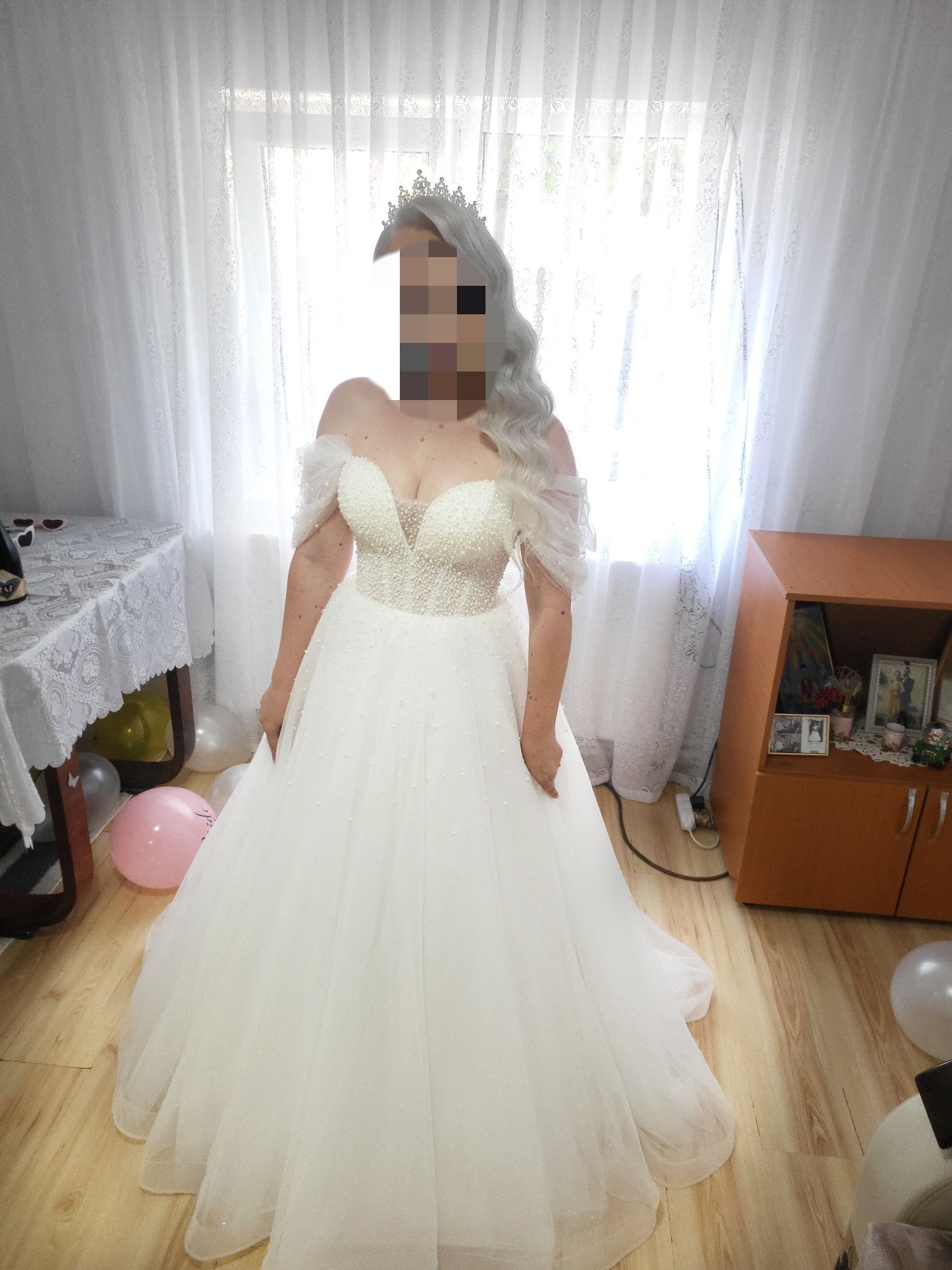 Rochie de mireasa