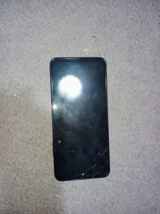 Redmi note 10S pe piese, telefonul este funcțional