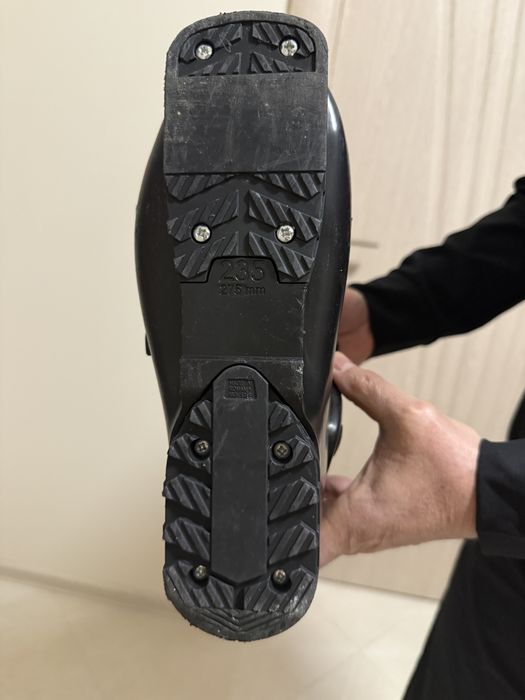 Детски / Юношески Ски обувки Lange RSJ 60